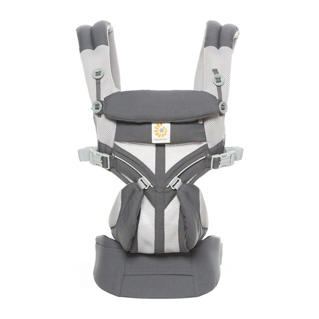 marsupio omni 360 ergobaby