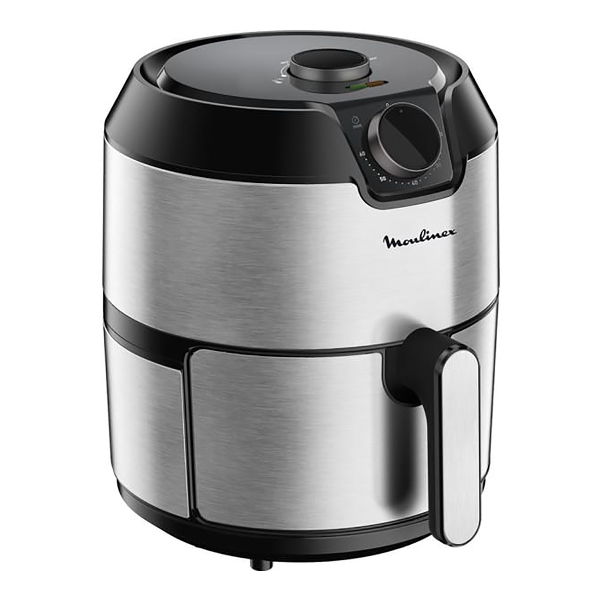 Freidora de aire Moulinex EZ201D Easy Fry Classic+ 1