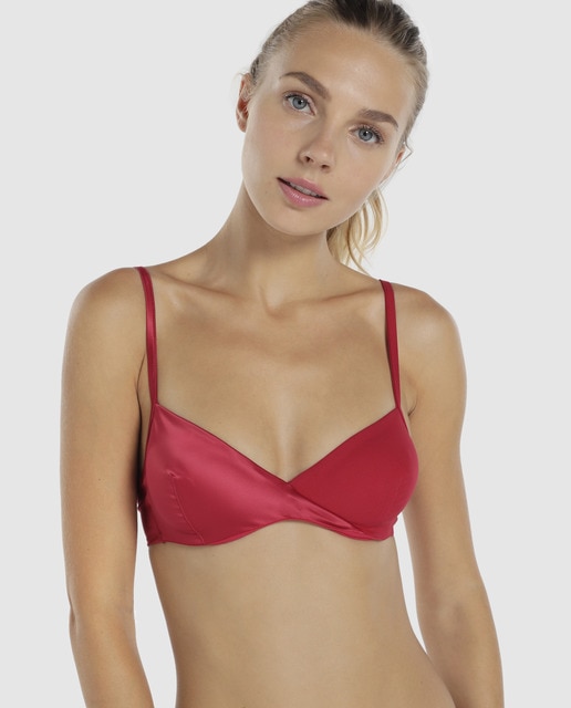 Lencería Roja El Corte Inglés on Sale, UP TO 59% OFF | www.apmusicales.com