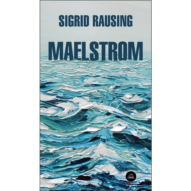 Imagem 0 de Maelstrom(Tapa blanda)