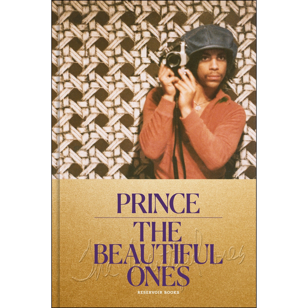 The beautiful ones(Tapa dura) 1
