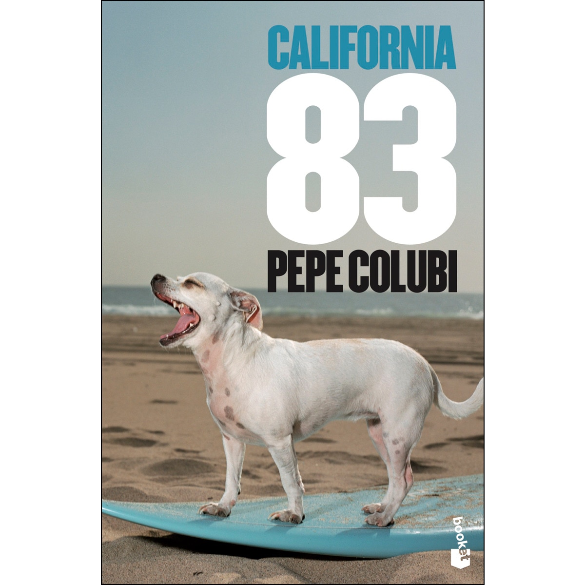 California 83 (Bolsillo) (Tapa blanda) 1
