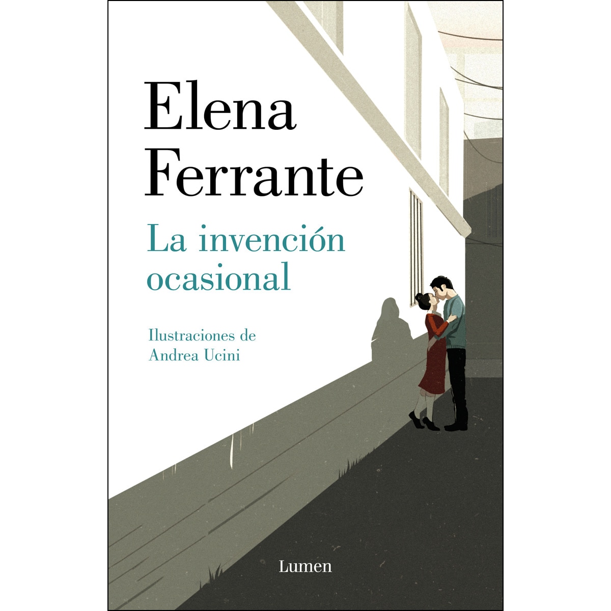 Imagem 0 de La invención ocasional(Tapa dura)