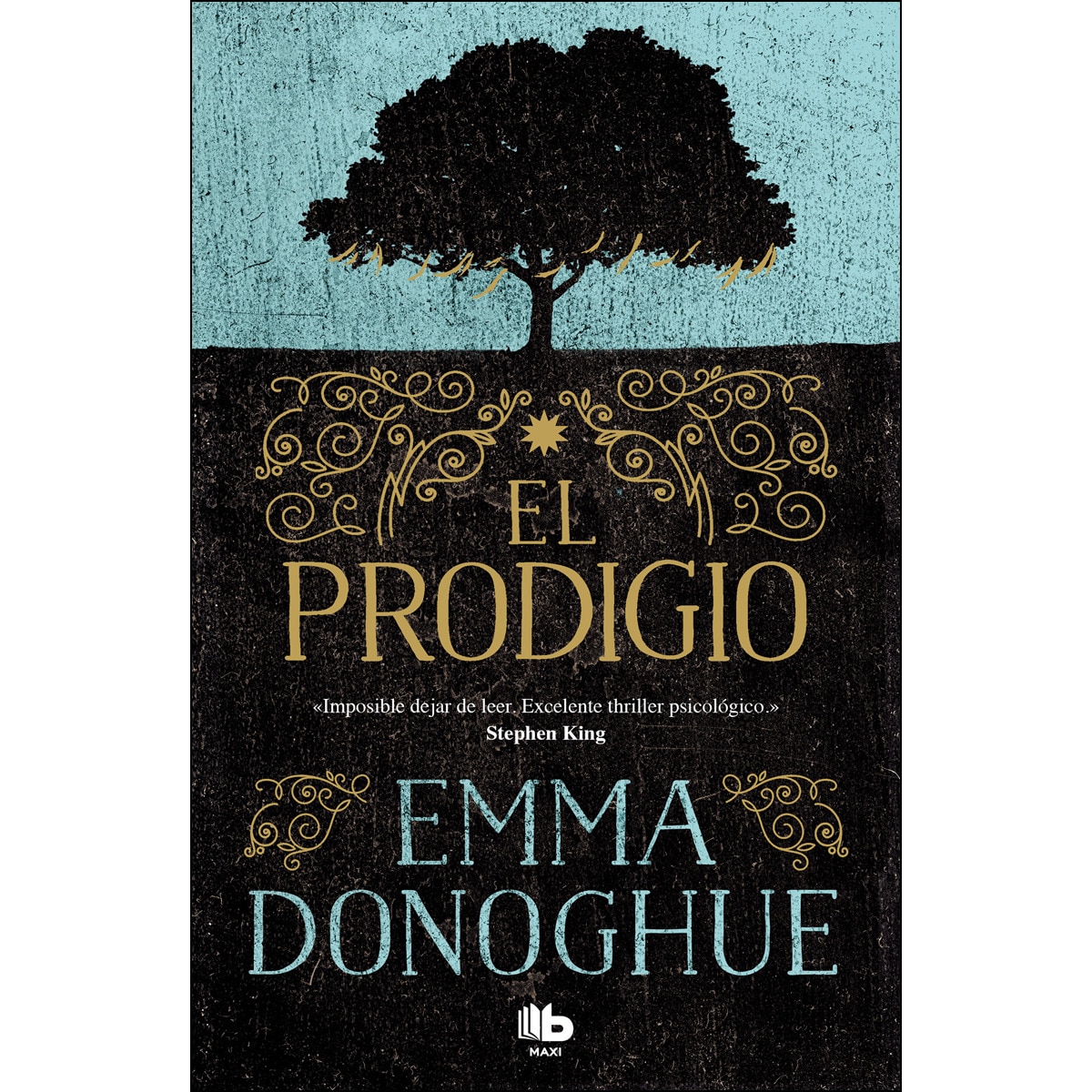 El prodigio (The Wonder) 1