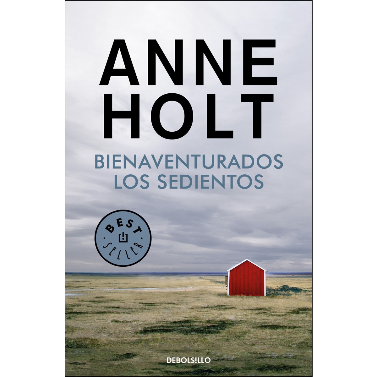 Imagem 0 de Bienaventurados los sedientos (hanne wilhelmsen 2)(Bolsillo) (Tapa blanda)