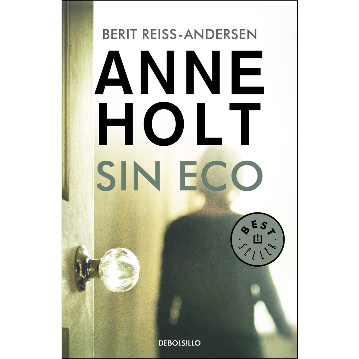 Imagem 0 de Sin eco (Hanne Wilhelmsen 6) (Bolso) (Capa mole)