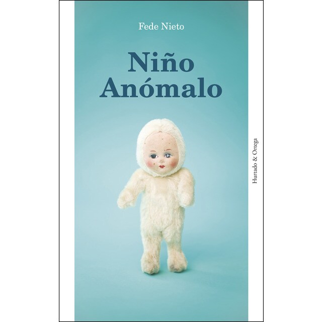 Imagem 0 de Niño Anómalo (Capa mole com abas)