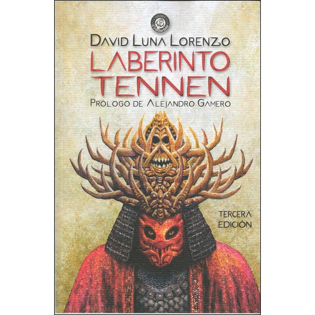 Imagem 0 de Laberinto tennen(Tapa blanda)