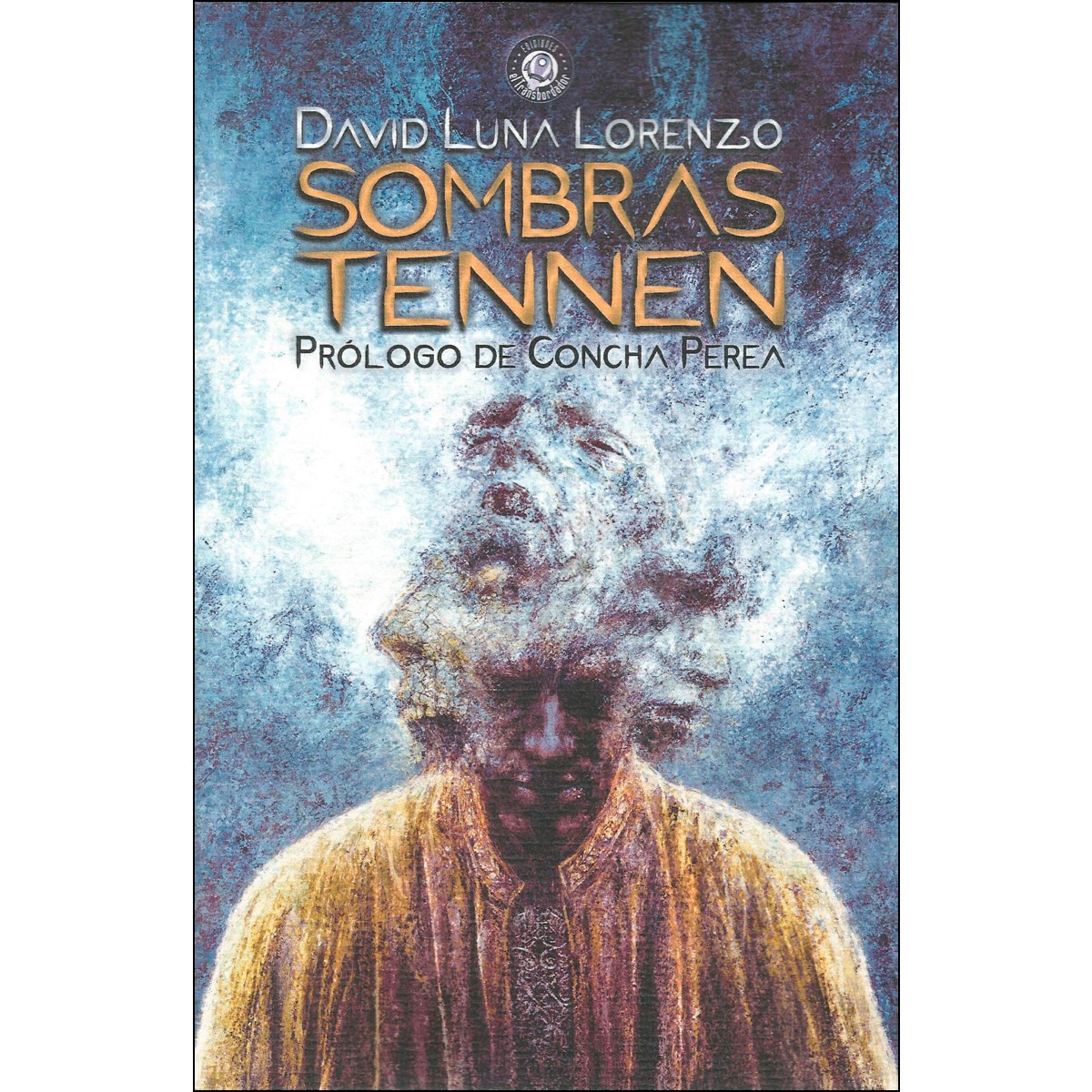 Sombras tennen(Tapa blanda) 1