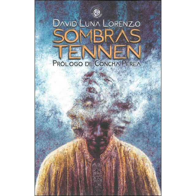 Imagem 0 de Sombras tennen(Tapa blanda)