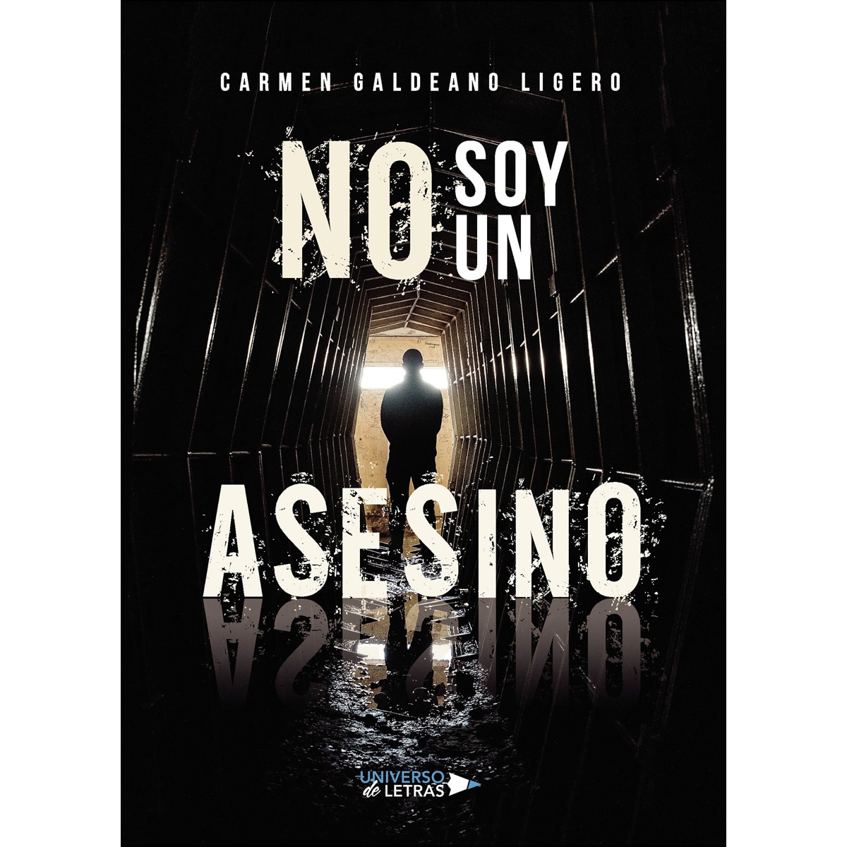 Imagem 0 de No soy un asesino(Tapa blanda)