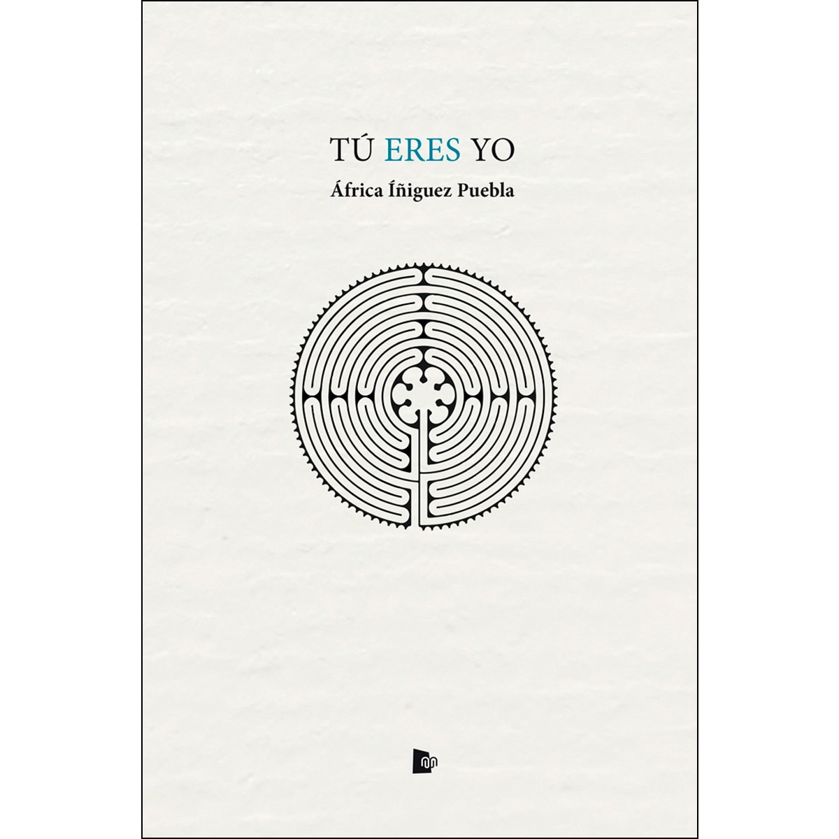 Tú eres yo(Tapa blanda) 1