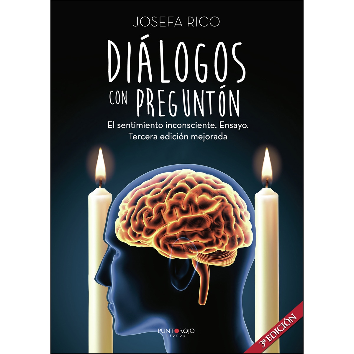 Diálogos Con Preguntón. Tercera Edición Mejorada 1