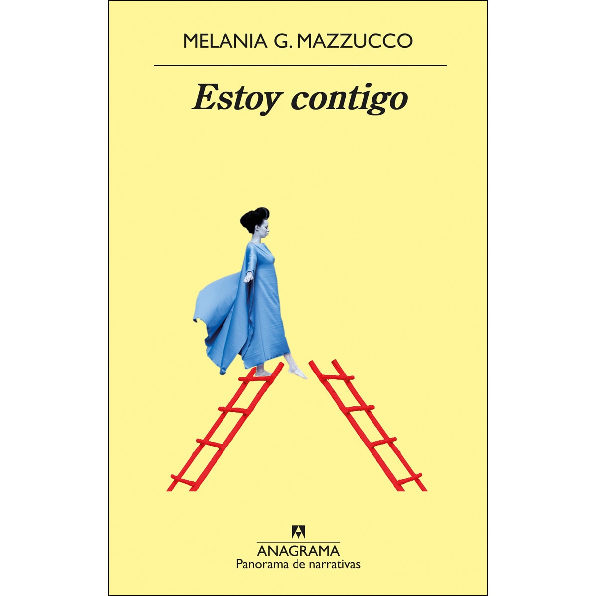 Estoy contigo(Tapa blanda) 1