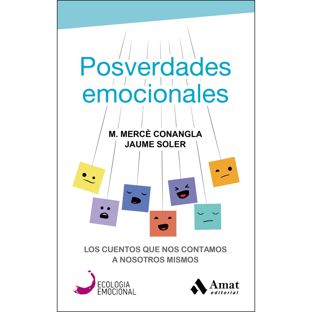 Posverdades emocionales(Tapa blanda) 1