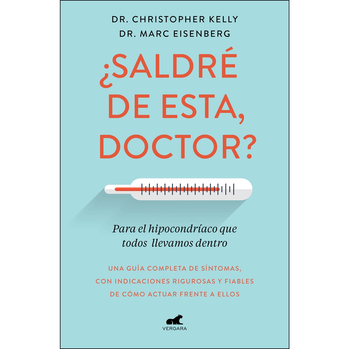 ¿Saldré de esta, doctor? (Capa mole) 1