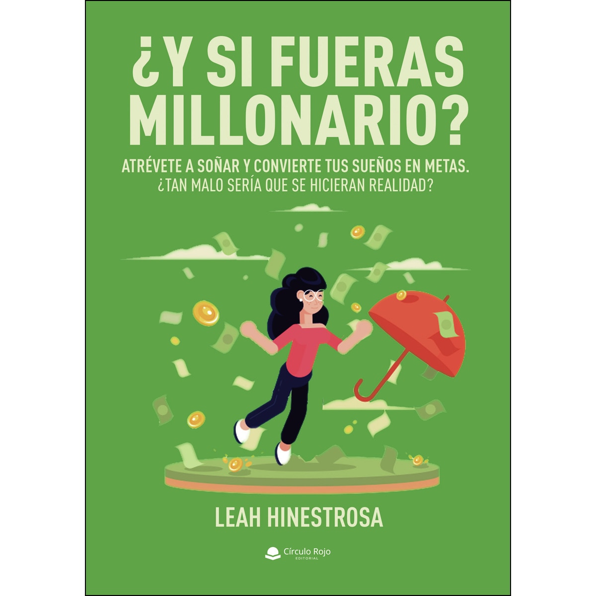 ¿Y si fueras millonario? (Capa mole) 1