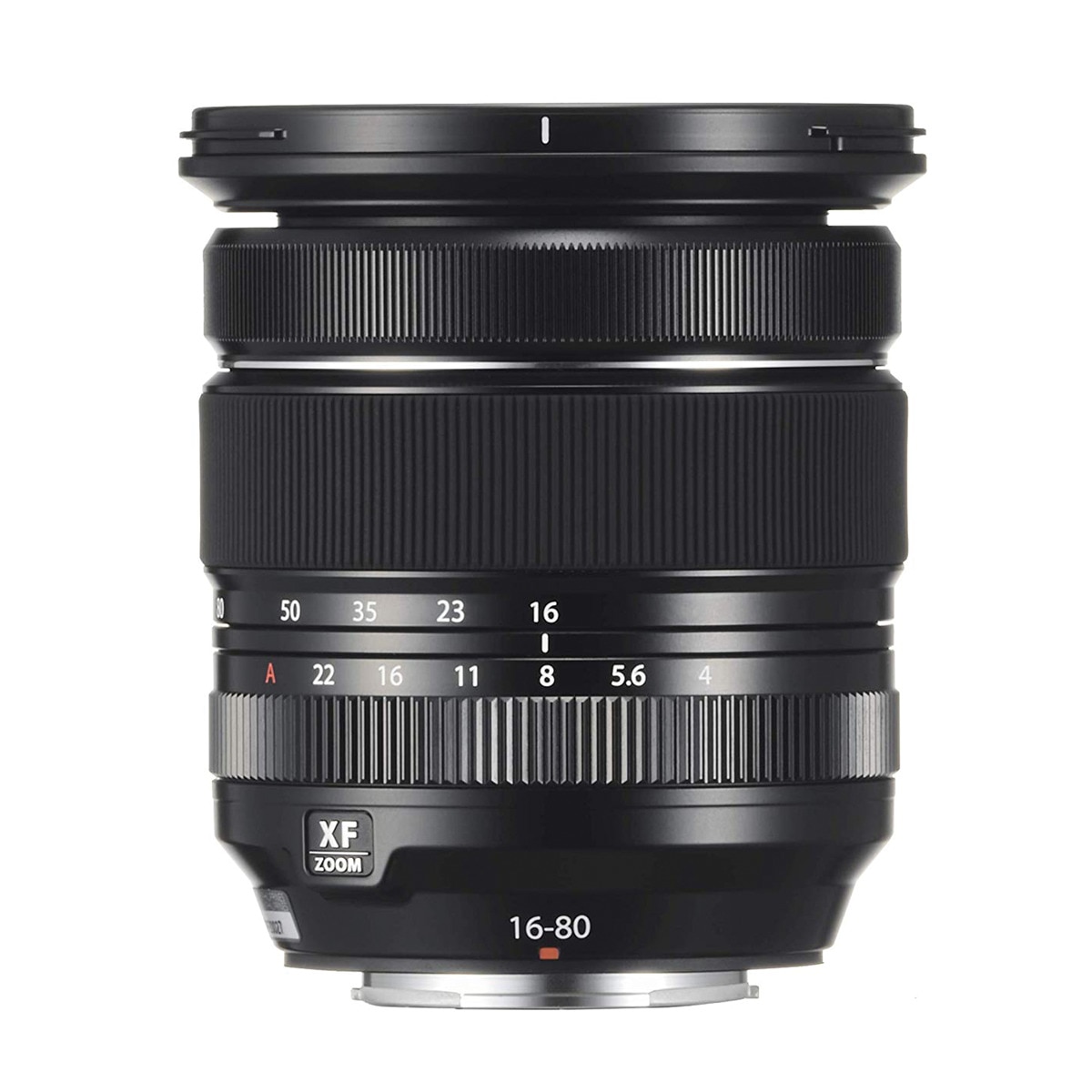 Imagem 0 de Objetiva Fujinon XF 16-80mm F4 R OIS WR