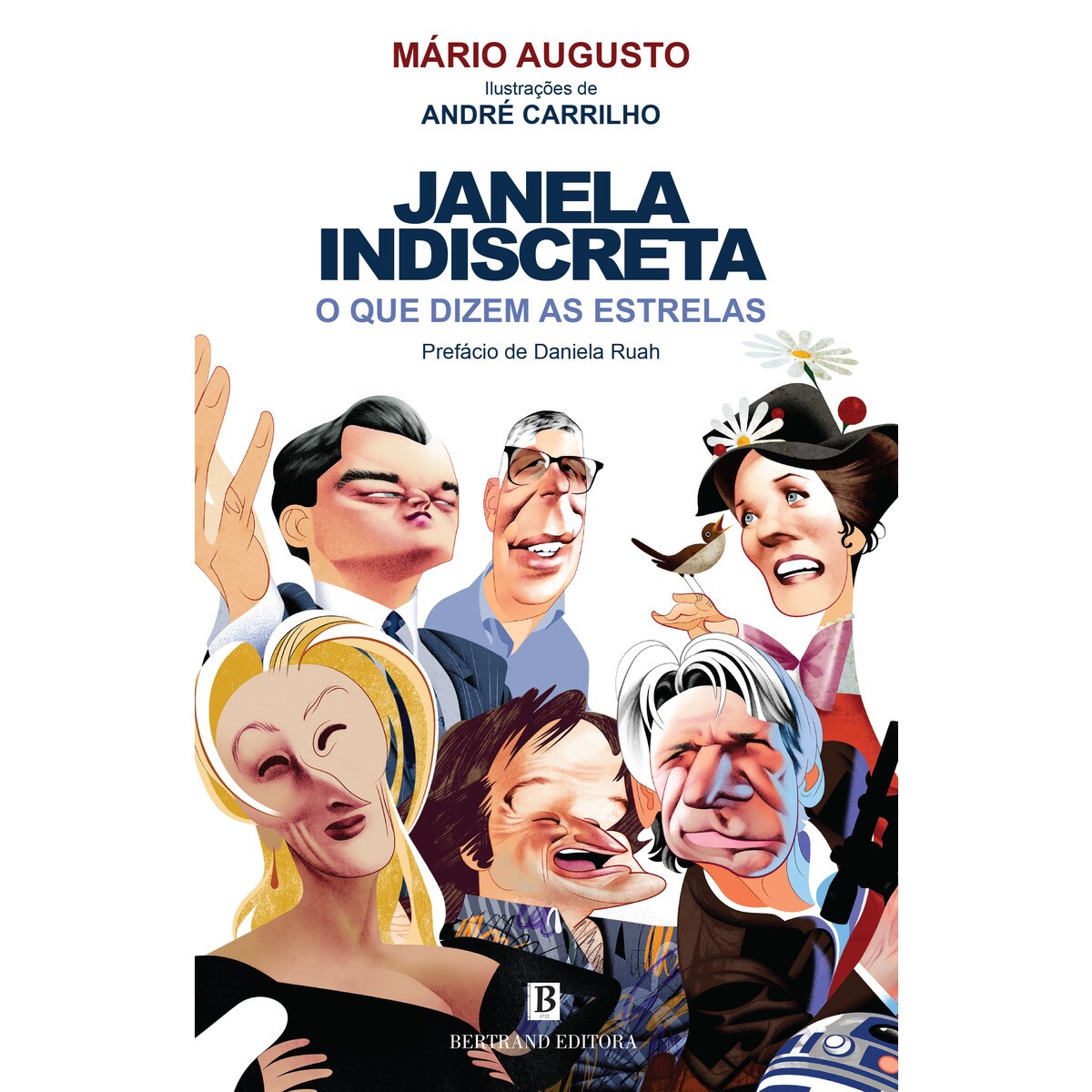 Janela Indiscreta O que dizem as estrelas 1