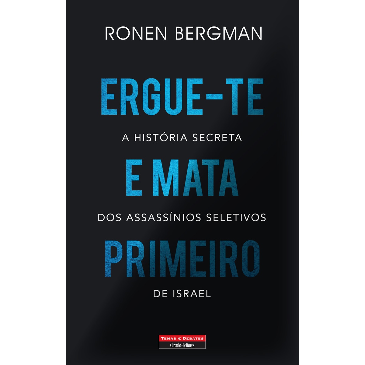 Ergue te e mata primeiro 1