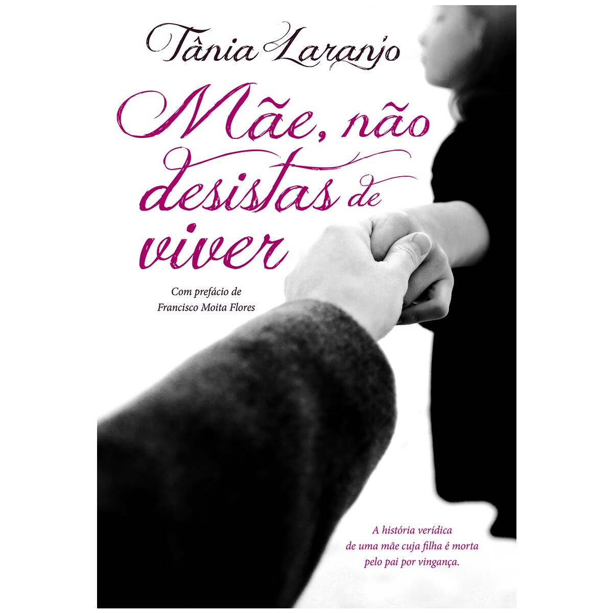 Mãe, não desistas de viver 1