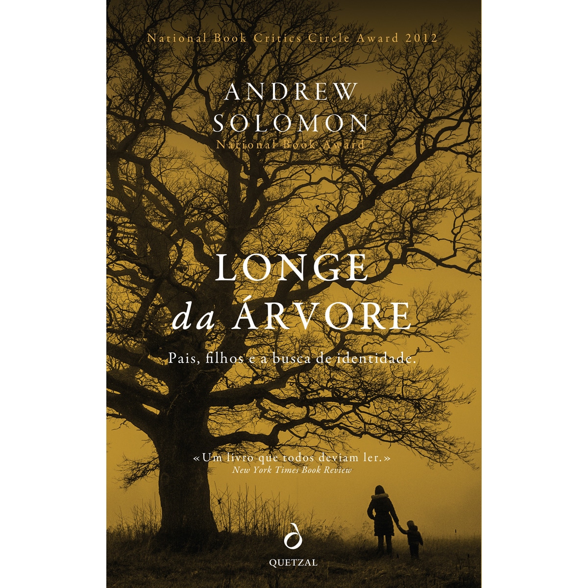 Imagem 0 de Longe da Árvore