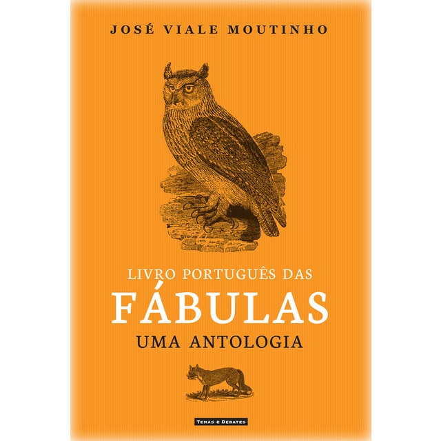 Imagem 0 de Livro Português das Fábulas