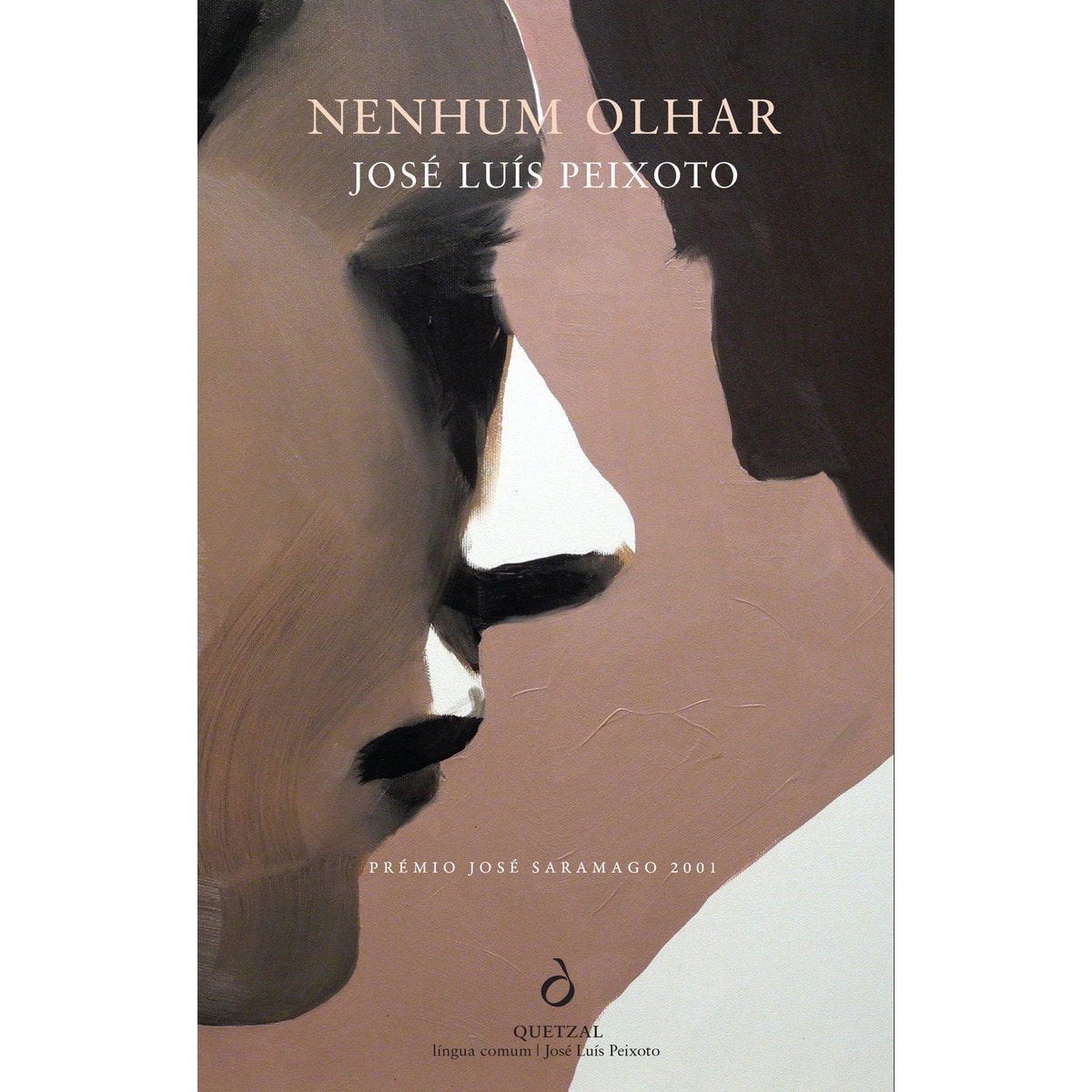 Nenhum Olhar 1