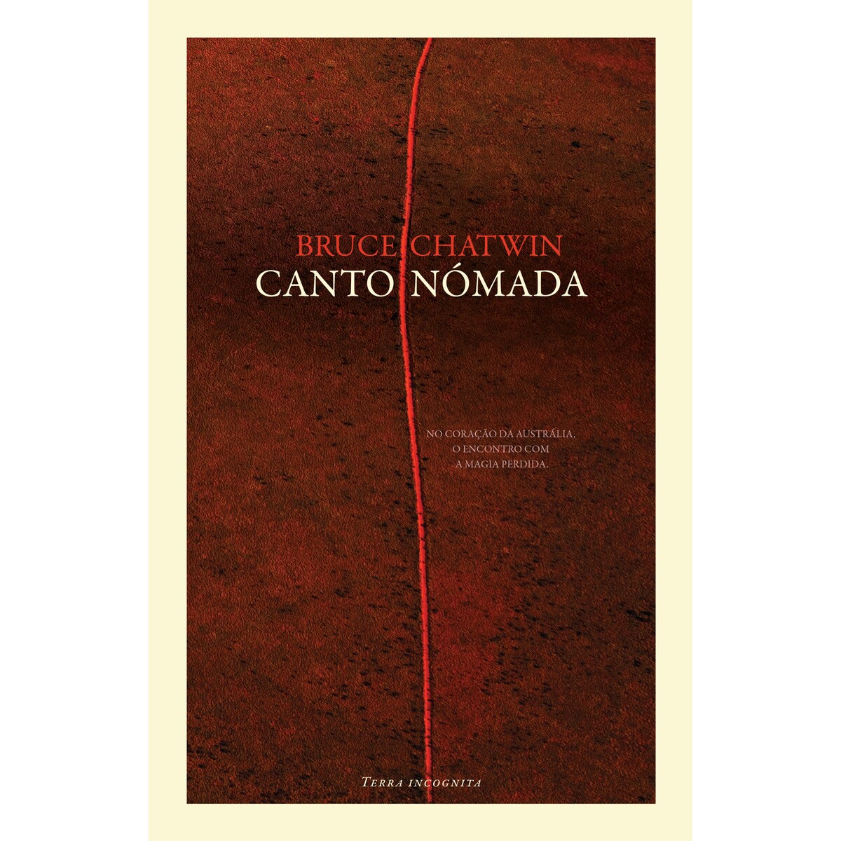 Imagem 0 de Canto Nómada