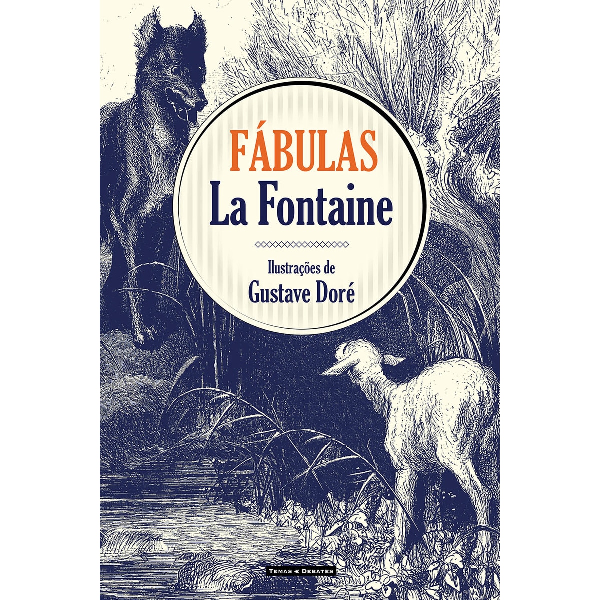 Imagem 0 de Fábulas