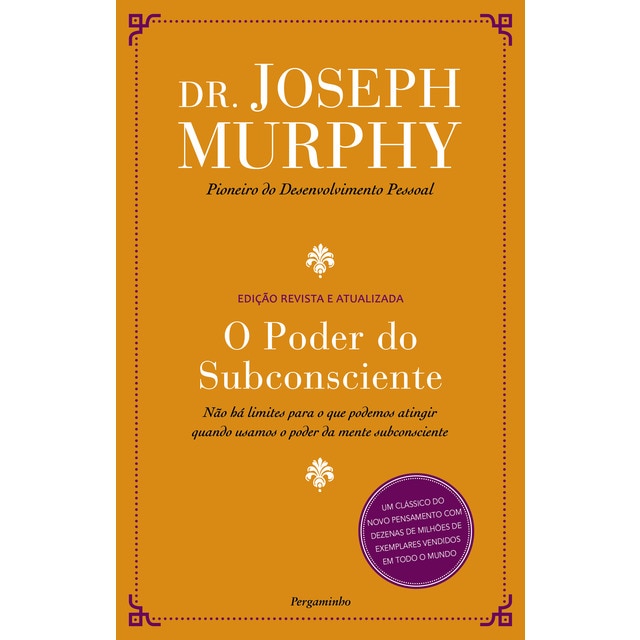 Imagem 0 de O poder do subconsciente