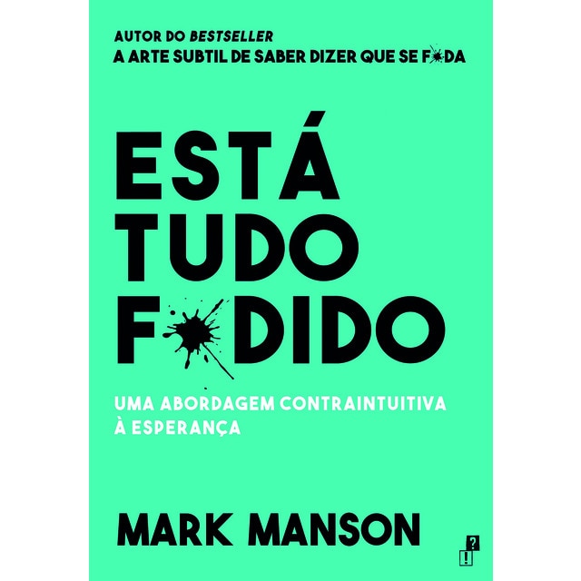 Imagem 0 de Está Tudo F*dido