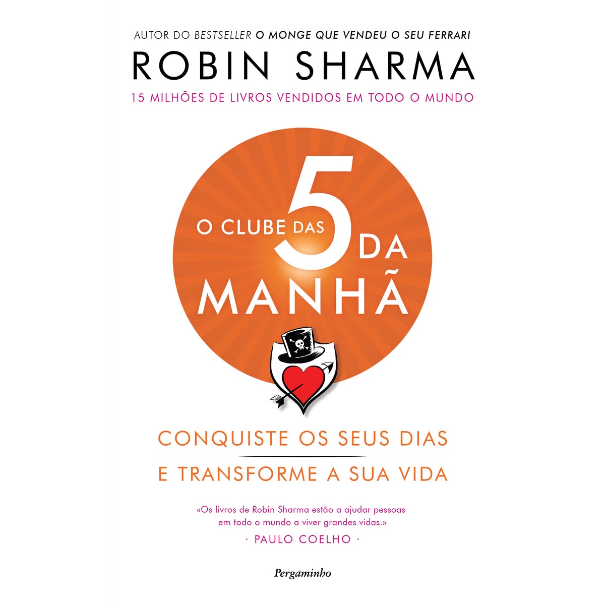 O Clube das 5 da Manhã 1