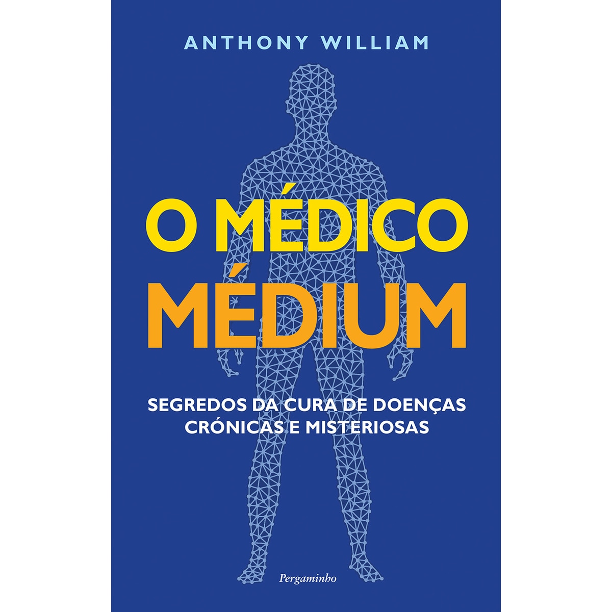 O Médico Médium 1
