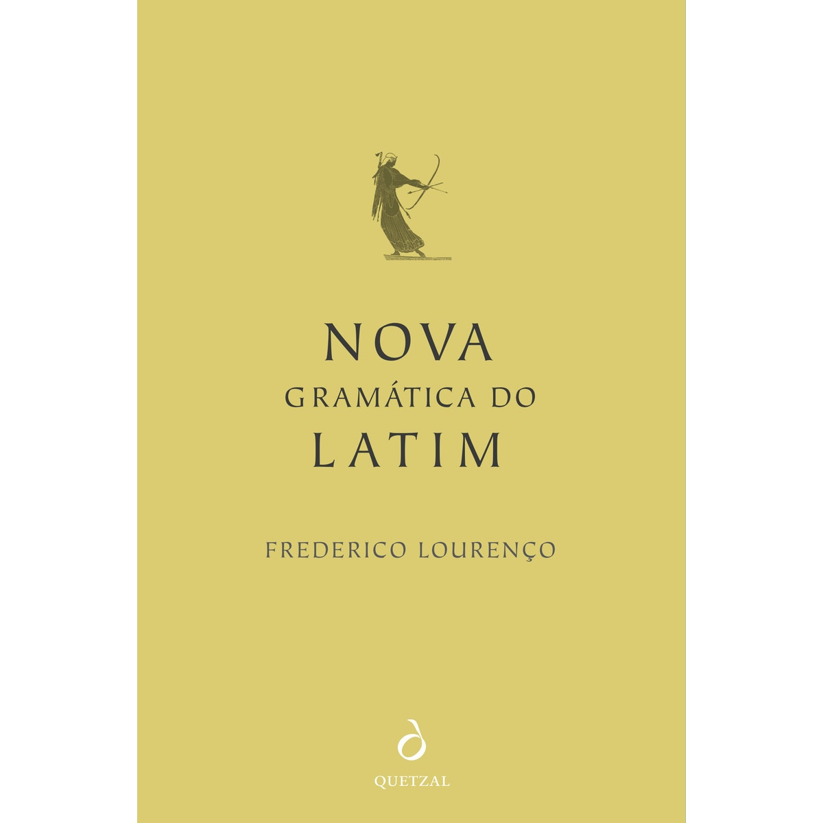 Nova Gramática do Latim 1