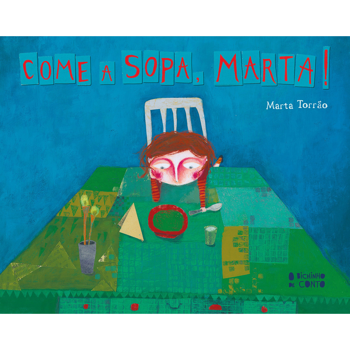 Come a Sopa, Marta! 1