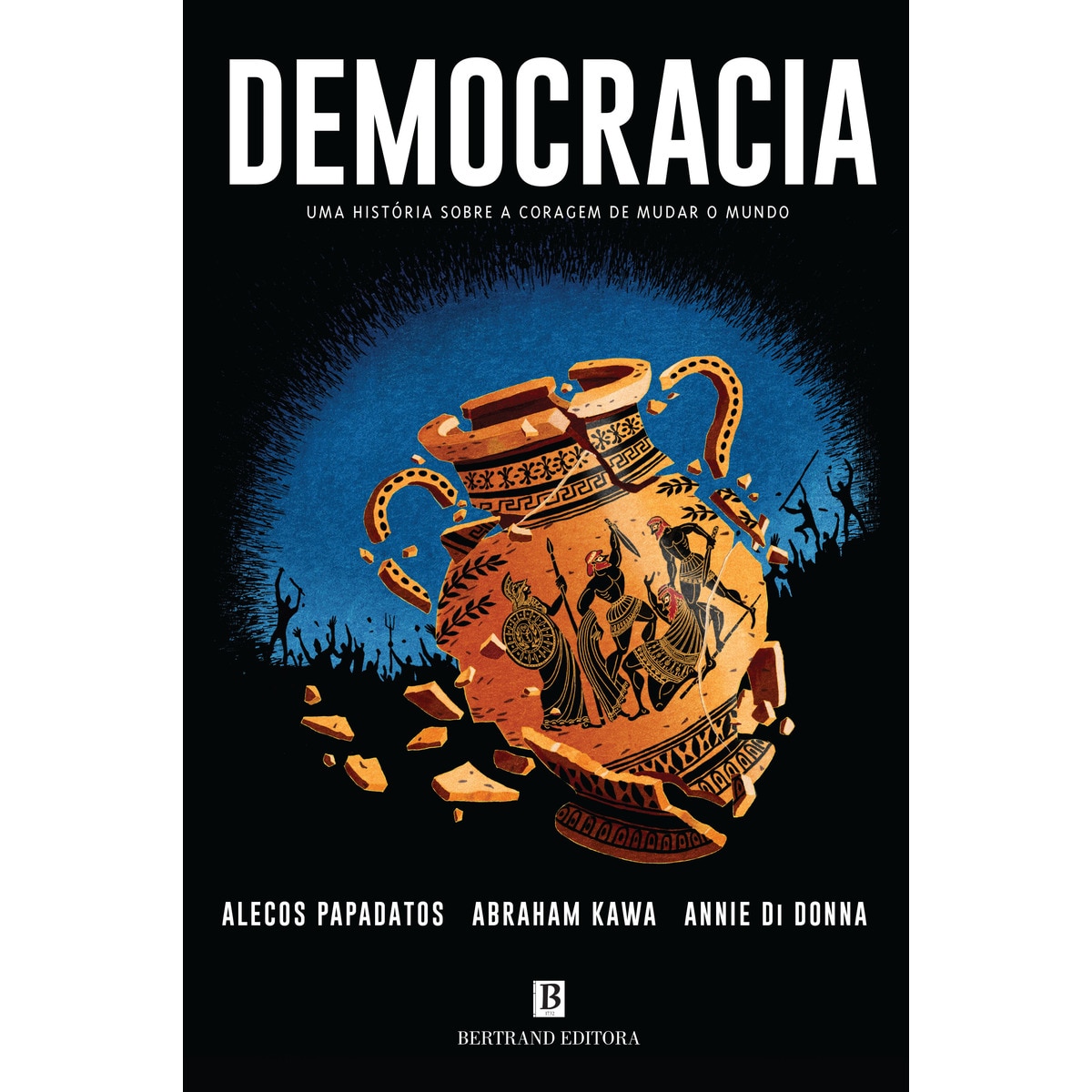 Democracia 1