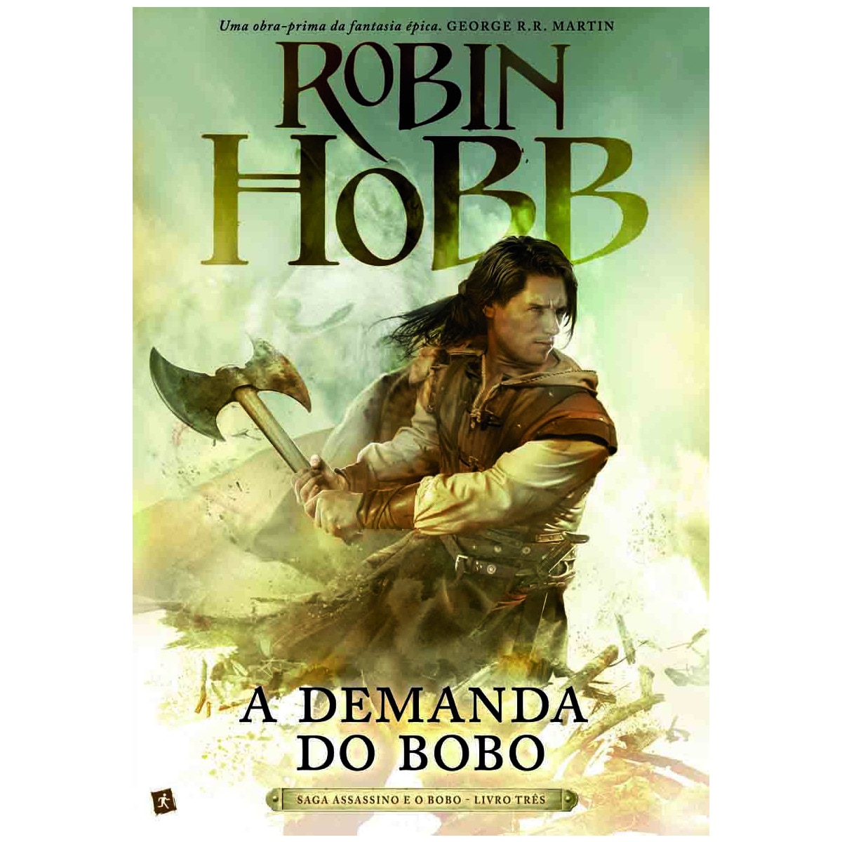 O Cavaleiro Misterioso 1