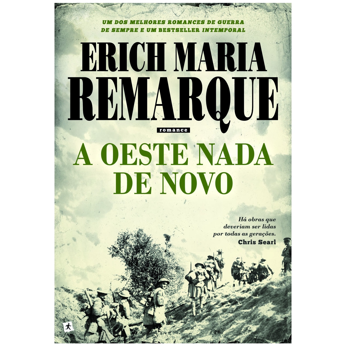 A Oeste Nada de Novo 1