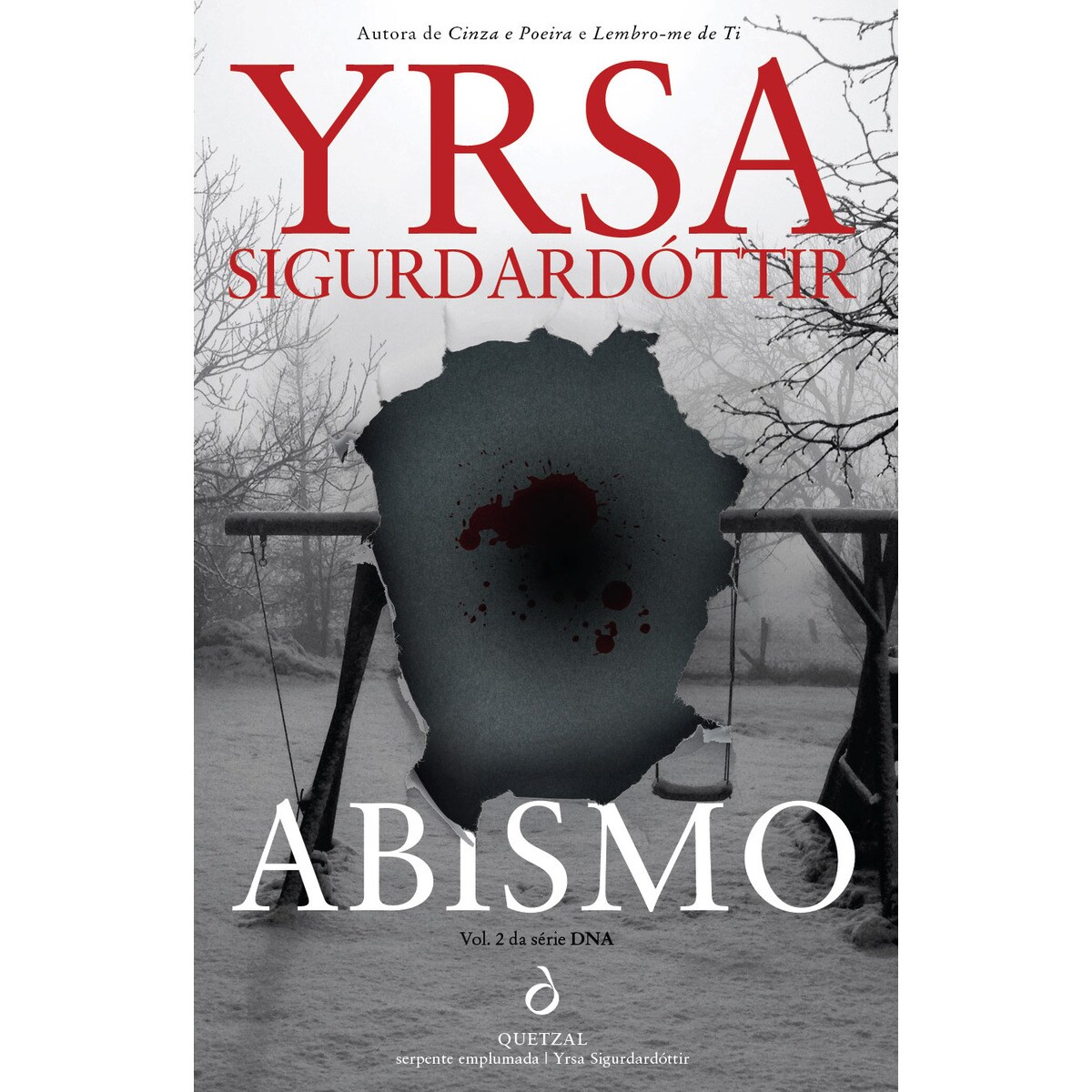 Imagem 0 de Abismo