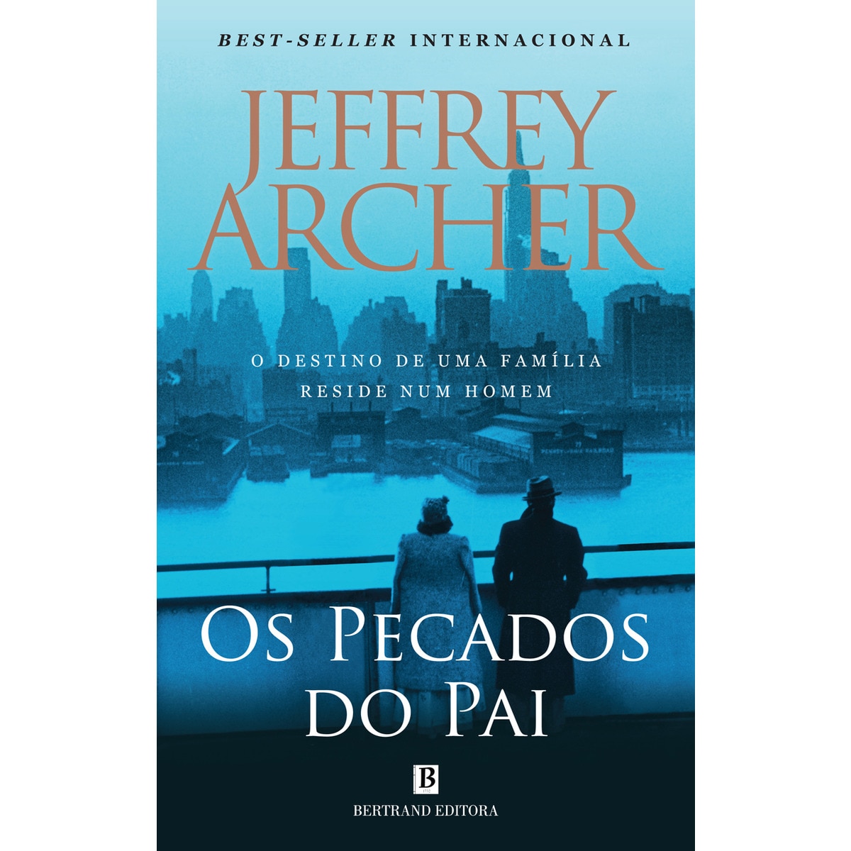Os Pecados do Pai 1