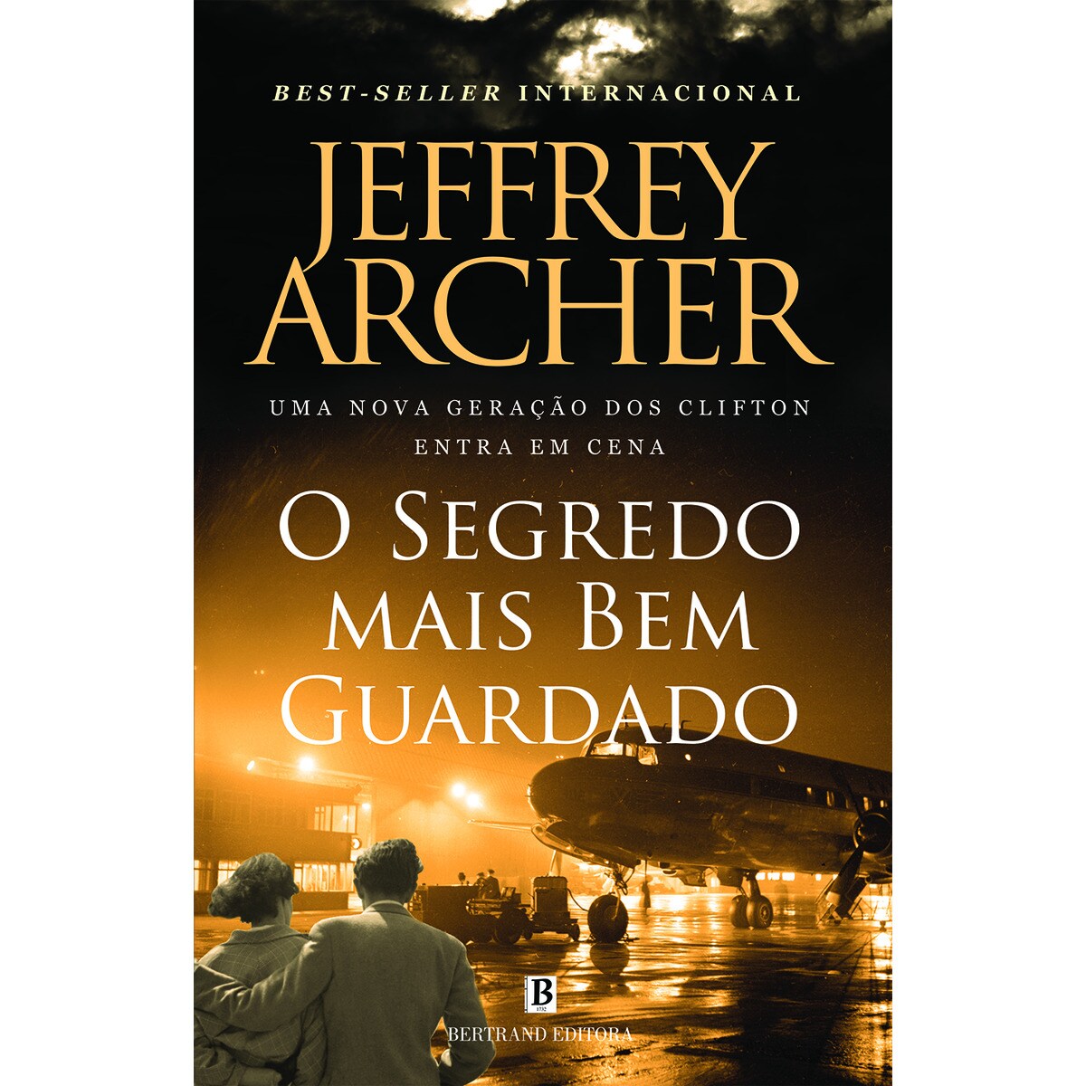 Imagem 0 de O Segredo mais Bem Guardado