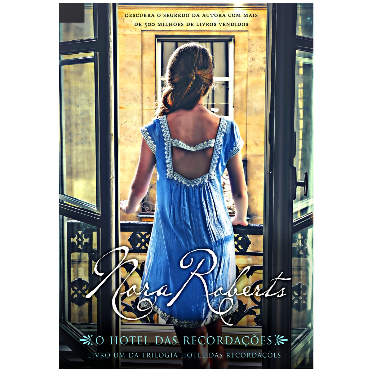 Imagem 0 de O Hotel das Recordações