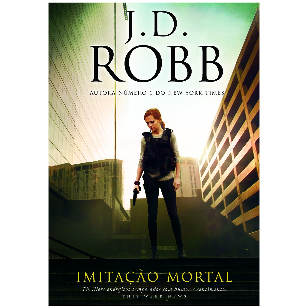 Imagem 0 de Imitacao mortal