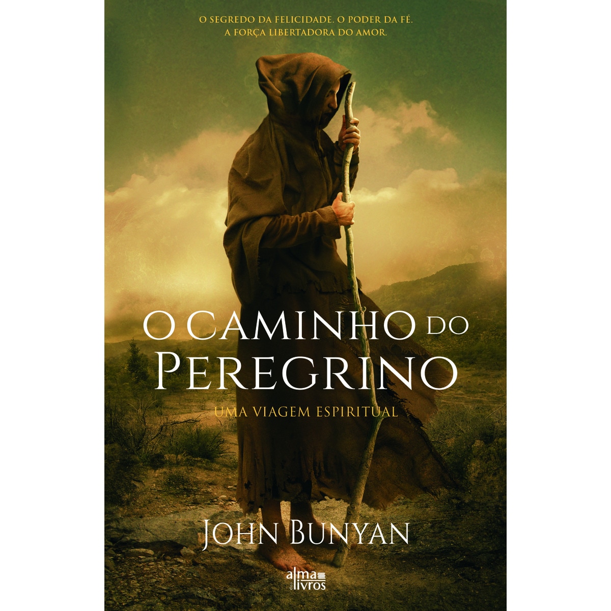 O Caminho do Peregrino 1
