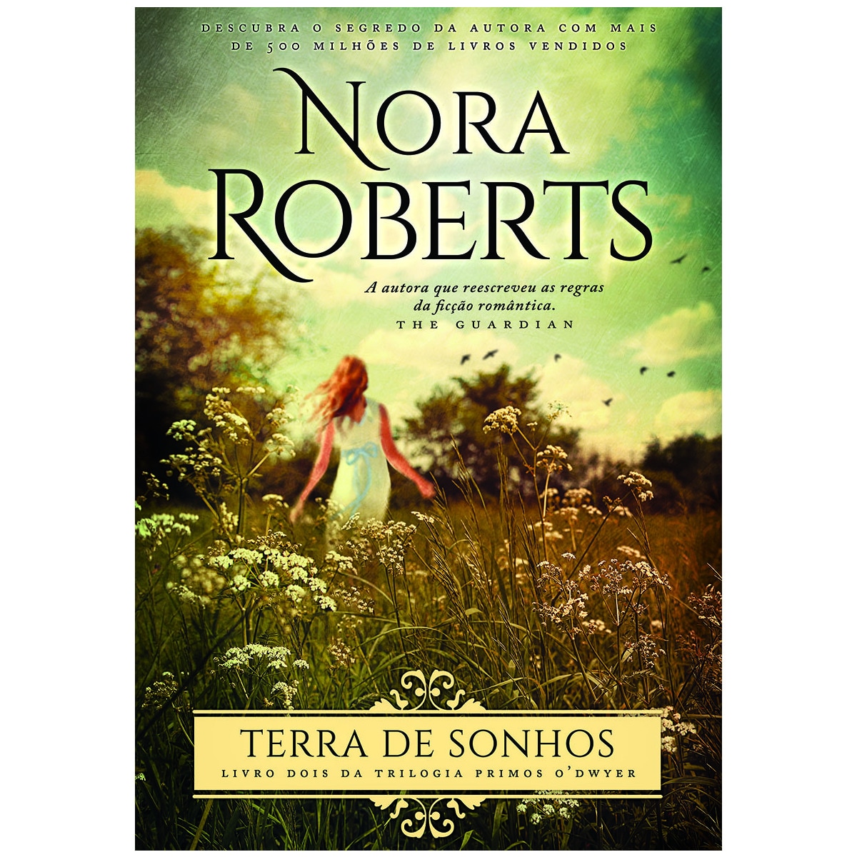 Terra de sonhos 1