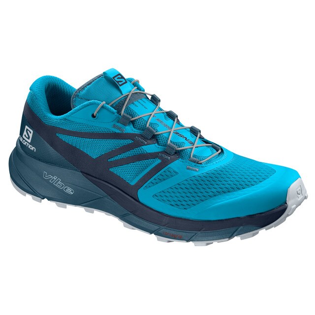Zapatillas de trail running de hombre Sense Ride 2 Salomon ... Zapatillas de trail running de hombre Sense Ride 2 Salomon ...