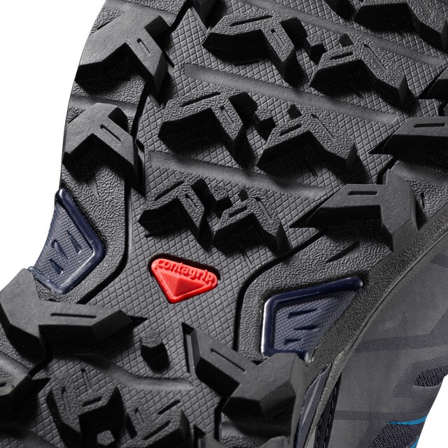 Zapatillas de montaña de hombre X Ultra 3 Gore-Tex Salomon ... Zapatillas de montaña de hombre X Ultra 3 Gore-Tex Salomon ...