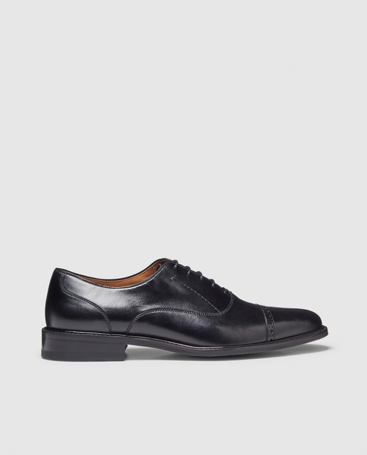 zapatos vestir hombre el corte ingles