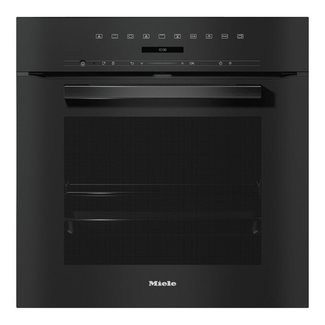 Imagem 0 de Forno multifunções Miele H 7264 BP OBSW pirolítico